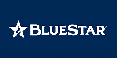 BlueStar appliance repair