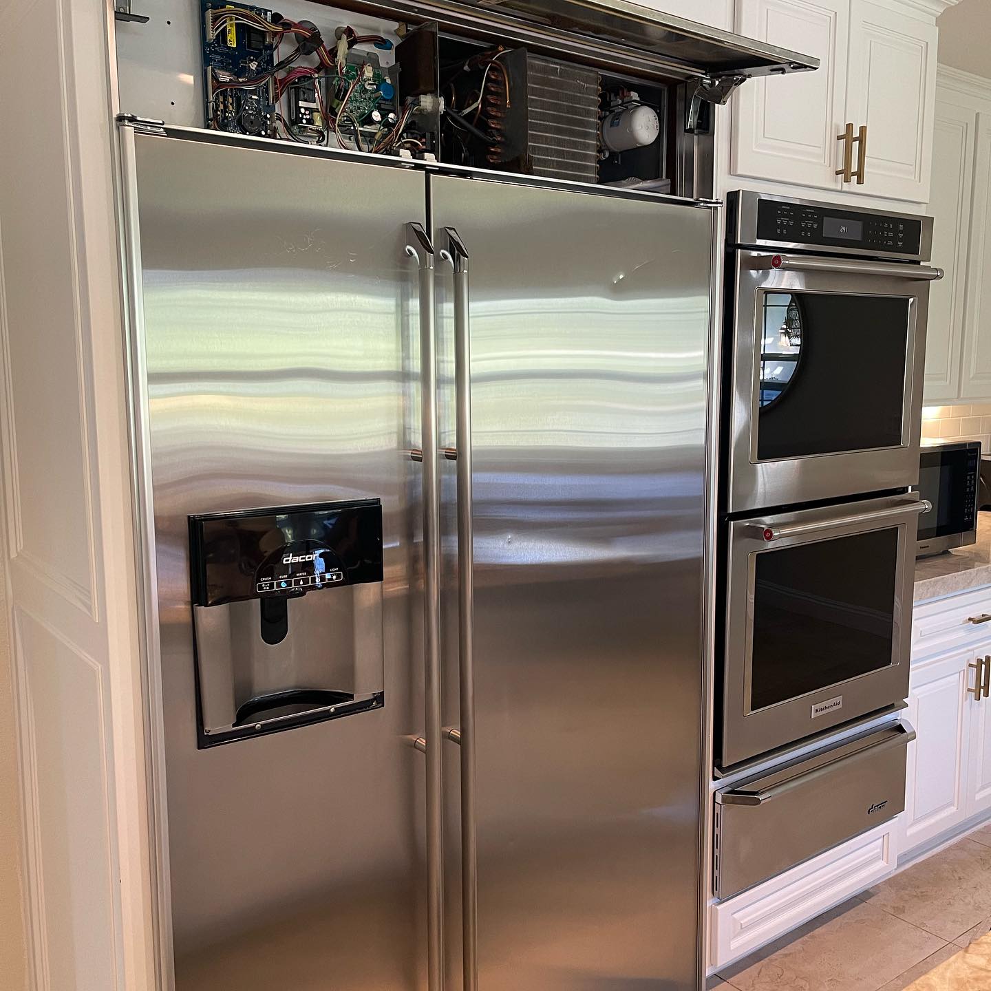 Don's Appliances on Instagram - photo 4