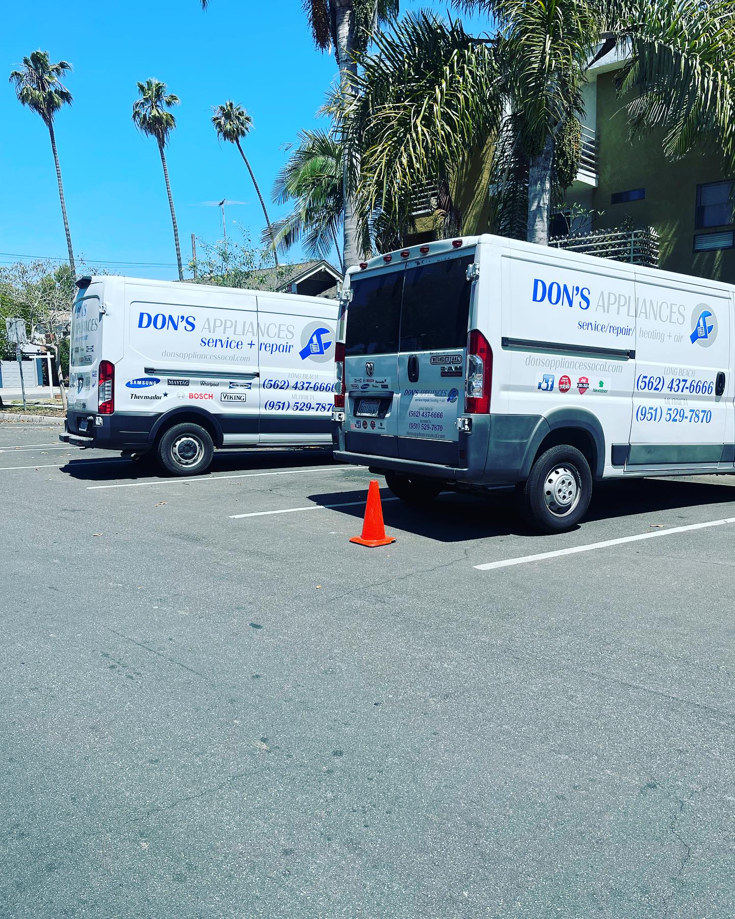 Don's Appliances on Instagram - photo 5